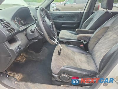 Zdjęcie 7 z 12 samochodu: 2003 HONDA CR-V EX VIN:SHSRD78883U120495 - miniatura