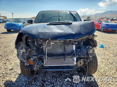 Piąte zdjęcie samochodu w środku: 2023 TOYOTA 4RUNNER TRD PRO VIN:JTELU5JR8P6111121 - miniatura