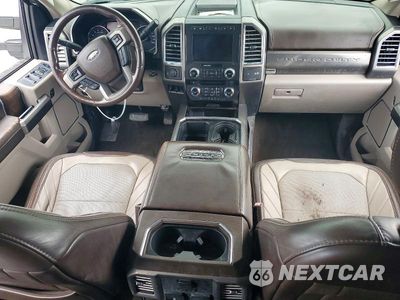 Zdjęcie 8 z 12 samochodu: 2018 FORD F250 SUPER DUTY VIN:1FT7W2BT2JEC75096 - miniatura