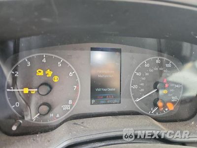 Zdjęcie 9 z 13 samochodu: 2025 TOYOTA COROLLA LE VIN:5YFB4MDE9SP291780 - miniatura
