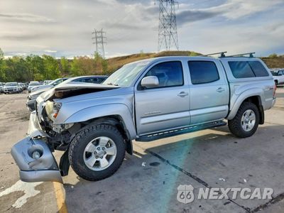 2008 TOYOTA TACOMA V6 5TELU42N68Z528221 - główne zdjęcie licytacji z USA - miniatura