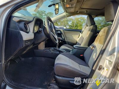 Zdjęcie 7 z 13 samochodu: 2015 TOYOTA RAV4 XLE VIN:2T3WFREV6FW230227 - miniatura