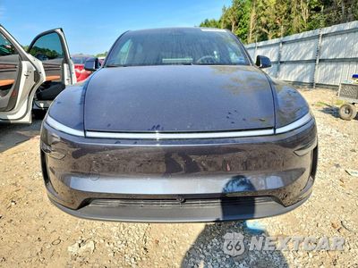Piąte zdjęcie samochodu w środku: 2026 TESLA MODEL Y VIN:7SAYGDED5TF695926 - miniatura