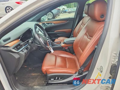 Zdjęcie 7 z 13 samochodu: 2017 CADILLAC XTS LUXURY VIN:2G61N5S35H9166710 - miniatura
