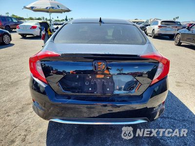 Zdjęcie 6 z 12 samochodu: 2019 HONDA CIVIC EX VIN:19XFC1F36KE205471 - miniatura