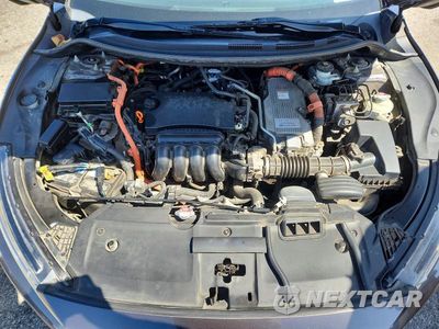Zdjęcie 11 z 12 samochodu: 2018 HONDA CLARITY VIN:JHMZC5F13JC023279 - miniatura