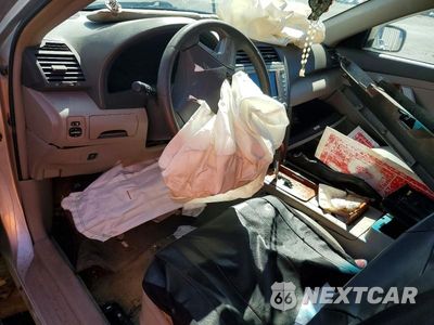 Zdjęcie 8 z 12 samochodu: 2011 TOYOTA CAMRY XLE VIN:4T1BF3EK0BU191185 - miniatura