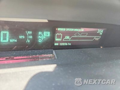 Zdjęcie 9 z 12 samochodu: 2015 TOYOTA PRIUS FOUR VIN:JTDKN3DU3F0481489 - miniatura