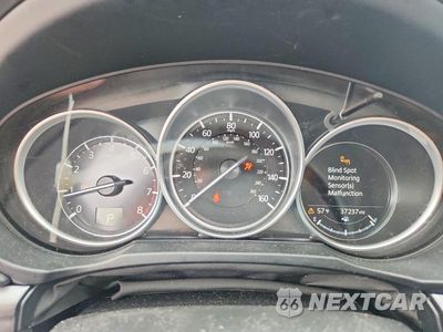 Zdjęcie 9 z 14 samochodu: 2025 MAZDA CX-5 SELECT VIN:JM3KFBBL2S0591369 - miniatura