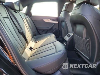 Zdjęcie 10 z 12 samochodu: 2023 AUDI A4 PREMIUM PLUS 45 VIN:WAUEAAF42PA010999 - miniatura