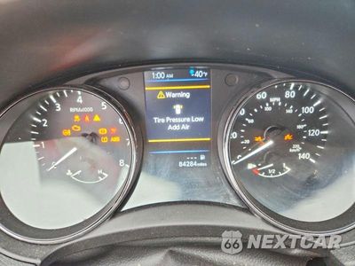 Zdjęcie 9 z 14 samochodu: 2020 NISSAN ROGUE SV VIN:5N1AT2MV1LC813553 - miniatura