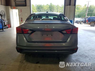 Zdjęcie 6 z 12 samochodu: 2022 NISSAN ALTIMA SV VIN:1N4BL4DV0NN329374 - miniatura