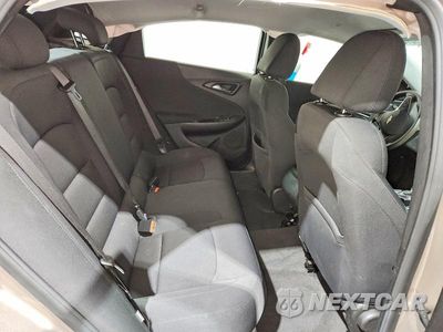 Zdjęcie 10 z 12 samochodu: 2022 CHEVROLET MALIBU LS VIN:1G1ZB5ST3NF191884 - miniatura