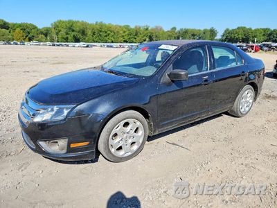 2010 FORD FUSION SE 3FAHP0HG1AR212123 - główne zdjęcie licytacji z USA - miniatura