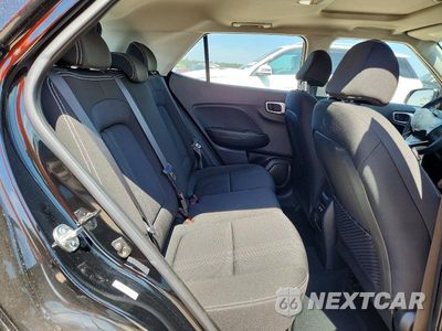 Zdjęcie 11 z 13 samochodu: 2024 HYUNDAI VENUE SEL VIN:KMHRC8A31RU307183 - miniatura