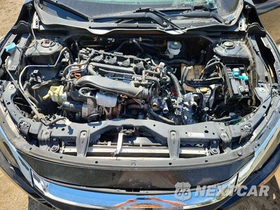 Zdjęcie 11 z 12 samochodu: 2017 HONDA CIVIC EX VIN:19XFC1F39HE022283 - miniatura