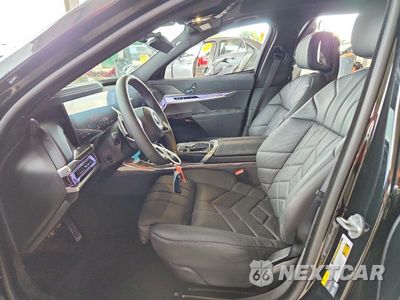 Zdjęcie 7 z 12 samochodu: 2026 BMW I7 EDRIVE50 VIN:WBY43EJ09TCX24095 - miniatura