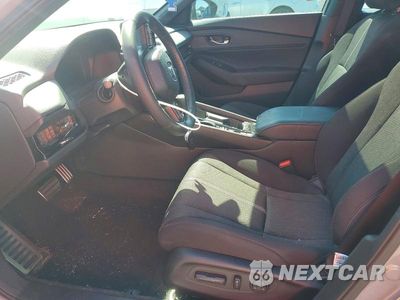 Zdjęcie 7 z 13 samochodu: 2024 HONDA ACCORD HYBRID SPORT VIN:1HGCY2F53RA068290 - miniatura