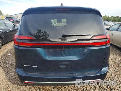 Zdjęcie 6 z 13 samochodu: 2025 CHRYSLER PACIFICA SELECT VIN:2C4RC1BG5SR604733 - miniatura