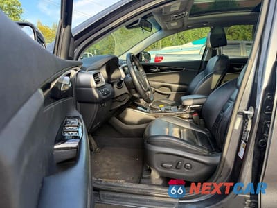 Zdjęcie 11 z 14 samochodu: 2020 KIA SORENTO EX V6 VIN:5XYPHDA59LG707315 - miniatura