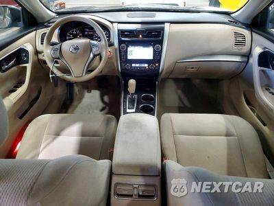 Zdjęcie 8 z 12 samochodu: 2013 NISSAN ALTIMA VIN:1N4AL3AP8DC294783 - miniatura