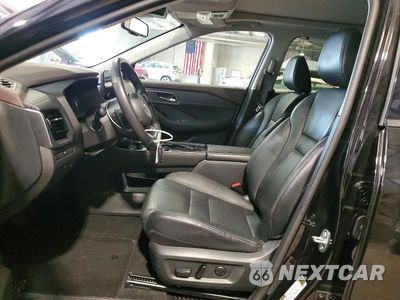 Zdjęcie 7 z 14 samochodu: 2021 NISSAN ROGUE SL VIN:5N1AT3CB8MC703758 - miniatura