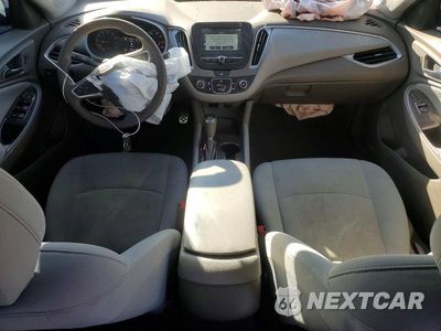 Zdjęcie 8 z 12 samochodu: 2017 CHEVROLET MALIBU LS VIN:1G1ZB5ST1HF211022 - miniatura