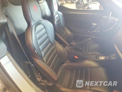 Zdjęcie 10 z 12 samochodu: 2017 ALFA ROMEO 4C VIN:ZARBAAA41HM244988 - miniatura
