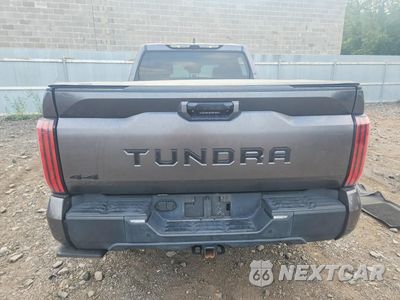 Zdjęcie 6 z 12 samochodu: 2024 TOYOTA TUNDRA LIMITED VIN:5TFWA5EC1RX033617 - miniatura