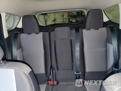 Zdjęcie 10 z 13 samochodu: 2018 FORD ESCAPE SE VIN:1FMCU0GD6JUA17868 - miniatura