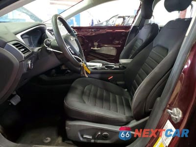Zdjęcie 7 z 13 samochodu: 2013 FORD FUSION SE VIN:3FA6P0H78DR111608 - miniatura