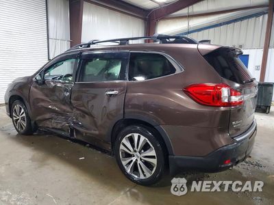 Drugie zdjęcie samochodu z przodu: 2019 SUBARU ASCENT TOURING VIN:4S4WMARDXK3461259 - miniatura