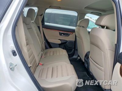 Zdjęcie 11 z 13 samochodu: 2018 HONDA CR-V EX VIN:5J6RW2H54JL026161 - miniatura