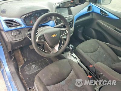 Zdjęcie 8 z 12 samochodu: 2017 CHEVROLET SPARK 1LT VIN:KL8CD6SAXHC706146 - miniatura