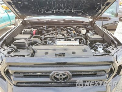 Zdjęcie 11 z 12 samochodu: 2026 TOYOTA TACOMA SR5 VIN:3TMLB5JN1TM212499 - miniatura