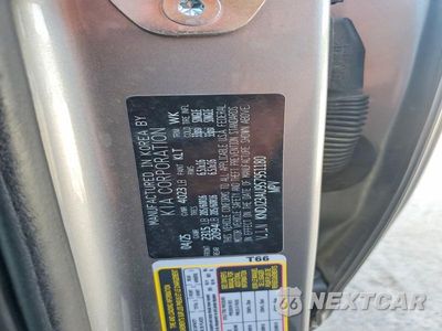 Zdjęcie 12 z 12 samochodu: 2025 KIA SOUL LX VIN:KNDJ23AU9S7951180 - miniatura