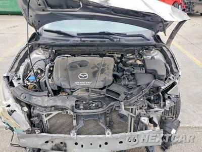 Zdjęcie 11 z 12 samochodu: 2016 MAZDA 3 SPORT VIN:JM1BM1U77G1335528 - miniatura