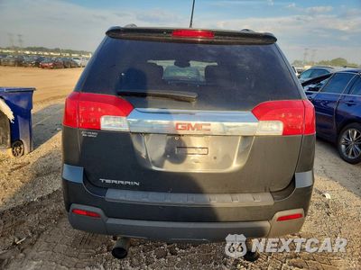 Zdjęcie 6 z 13 samochodu: 2013 GMC TERRAIN SLE VIN:2GKALSEK4D6365798 - miniatura