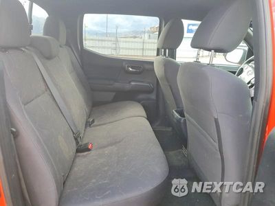 Zdjęcie 10 z 12 samochodu: 2016 TOYOTA TACOMA TRD OFF-ROAD VIN:5TFCZ5AN2GX031665 - miniatura