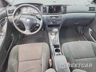 Zdjęcie 8 z 13 samochodu: 2006 TOYOTA COROLLA CE VIN:1NXBR32EX6Z593307 - miniatura