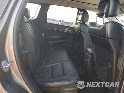 Zdjęcie 11 z 13 samochodu: 2013 JEEP GRAND CHEROKEE LIMITED VIN:1C4RJFBTXDC503182 - miniatura