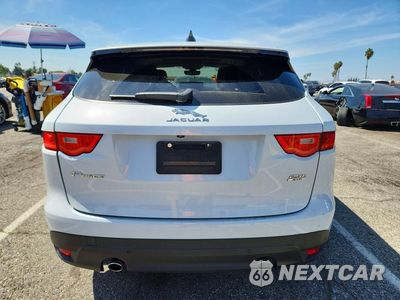 Zdjęcie 6 z 13 samochodu: 2020 JAGUAR F-PACE PREMIUM VIN:SADCJ2FX0LA627536 - miniatura