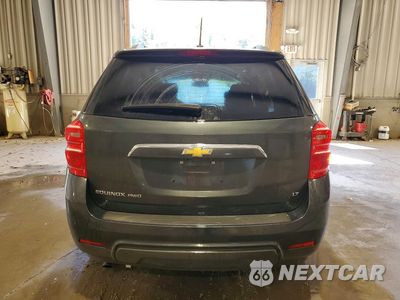 Zdjęcie 6 z 14 samochodu: 2017 CHEVROLET EQUINOX LT VIN:2GNFLFEK0H6137559 - miniatura