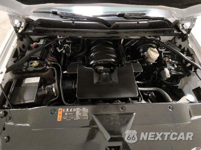 Zdjęcie 11 z 13 samochodu: 2019 CHEVROLET SILVERADO LD K1500 LT VIN:2GCVKPEC8K1166768 - miniatura