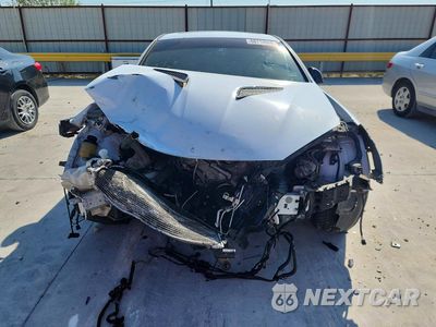 Piąte zdjęcie samochodu w środku: 2013 HYUNDAI GENESIS COUPE 3.8 GRAND TOURING VIN:KMHHU6KJ3DU111068 - miniatura