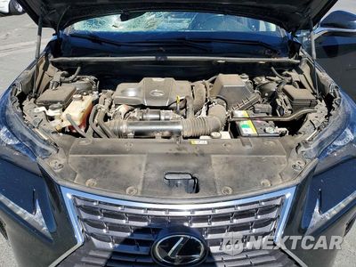 Zdjęcie 12 z 14 samochodu: 2021 LEXUS NX 300 BASE VIN:JTJDARBZ3M2187918 - miniatura