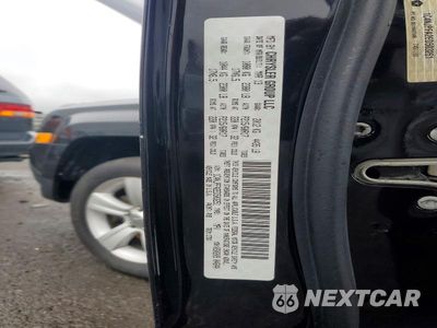 Zdjęcie 12 z 12 samochodu: 2014 JEEP PATRIOT LATITUDE VIN:1C4NJPFA2ED503251 - miniatura