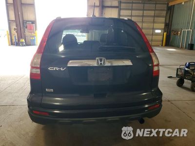 Zdjęcie 6 z 13 samochodu: 2011 HONDA CR-V EXL VIN:JHLRE3H70BC003593 - miniatura