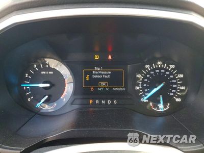 Zdjęcie 9 z 13 samochodu: 2017 FORD EDGE SEL VIN:2FMPK4J94HBC25458 - miniatura
