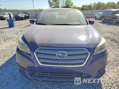 Piąte zdjęcie samochodu w środku: 2015 SUBARU LEGACY 2.5I PREMIUM VIN:4S3BNAC61F3003089 - miniatura